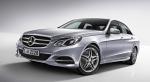 E-Class (W212) Mercedes models 2012