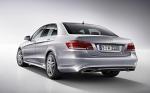 E-Class (W212) Mercedes reviews 2010