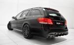 E-Class (S212) Mercedes lease E-Class (S212) Mercedes lease 2015