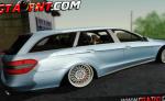 E-Class (S212) Mercedes spec E-Class (S212) Mercedes spec coupe