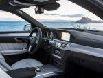 E-Class (S212) Mercedes specs E-Class (S212) Mercedes specs 2013