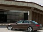 E-Class (S212) Mercedes usa E-Class (S212) Mercedes usa 2006