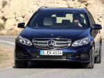Mercedes E-Class (S212) Characteristics Mercedes E-Class (S212) Characteristics 2014