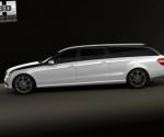 Mercedes E-Class (S212) how mach Mercedes E-Class (S212) how mach coupe