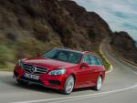 Mercedes E-Class (S212) model Mercedes E-Class (S212) model 2011