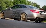 E-Class (C207) Mercedes concept E-Class (C207) Mercedes concept sedan
