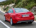 E-Class (C207) Mercedes spec E-Class (C207) Mercedes spec suv