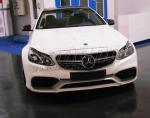 E-Class (C207) Mercedes used E-Class (C207) Mercedes used sedan