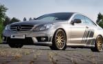 Mercedes E-Class (C207) specs Mercedes E-Class (C207) specs 2010