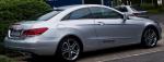 Mercedes E-Class (C207) tuning Mercedes E-Class (C207) tuning sedan