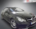 E-Class (A207) Mercedes lease E-Class (A207) Mercedes lease 2013