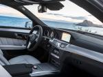 Mercedes E-Class (A207) cost Mercedes E-Class (A207) cost 2012