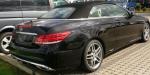 Mercedes E-Class (A207) for sale Mercedes E-Class (A207) for sale 2011