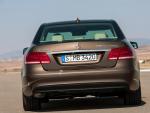 Mercedes E-Class (A207) review Mercedes E-Class (A207) review 2012