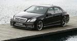 E-Class (W212) Mercedes Specification E-Class (W212) Mercedes Specification 2005