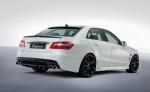 E-Class (W212) Mercedes tuning E-Class (W212) Mercedes tuning 2008