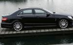 Mercedes E-Class (W212) Characteristics Mercedes E-Class (W212) Characteristics 2015