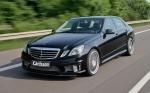 Mercedes E-Class (W212) model Mercedes E-Class (W212) model 2010