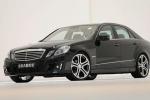 Mercedes E-Class (W212) review Mercedes E-Class (W212) review sedan