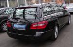 Mercedes E-Class (S212) models Mercedes E-Class (S212) models suv