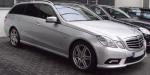 Mercedes E-Class (S212) spec Mercedes E-Class (S212) spec 2014