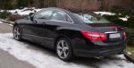 E-Class (C207) Mercedes review E-Class (C207) Mercedes review 2015