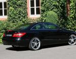 Mercedes E-Class (C207) cost Mercedes E-Class (C207) cost 2011