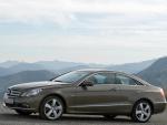 E-Class (A207) Mercedes approved E-Class (A207) Mercedes approved 2011