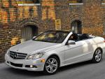 E-Class (A207) Mercedes Characteristics E-Class (A207) Mercedes Characteristics 2014