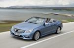E-Class (A207) Mercedes models E-Class (A207) Mercedes models 2005
