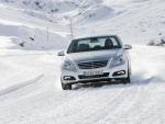 Mercedes E-Class (A207) Characteristics Mercedes E-Class (A207) Characteristics sedan