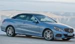 Mercedes E-Class (A207) concept Mercedes E-Class (A207) concept 2011