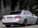 Mercedes E-Class (A207) how mach Mercedes E-Class (A207) how mach 2007