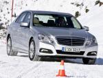Mercedes E-Class (A207) lease Mercedes E-Class (A207) lease 2011