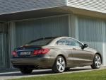 Mercedes E-Class (A207) new Mercedes E-Class (A207) new 2008