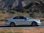 Mercedes E-Class (A207) usa Mercedes E-Class (A207) usa wagon