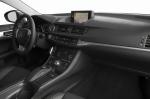 CT 200h Lexus Characteristics CT 200h Lexus Characteristics hatchback