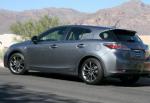 CT 200h Lexus configuration CT 200h Lexus configuration 2012