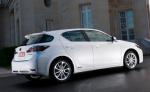 CT 200h Lexus Specifications CT 200h Lexus Specifications 2010