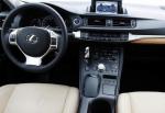 Lexus CT 200h concept Lexus CT 200h concept 2006