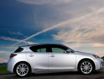 Lexus CT 200h how mach Lexus CT 200h how mach cabriolet
