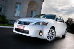 Lexus CT 200h lease Lexus CT 200h lease coupe
