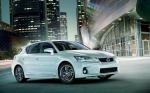Lexus CT 200h reviews Lexus CT 200h reviews 2010