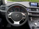 Lexus CT 200h spec Lexus CT 200h spec coupe