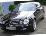 E-Class (W211) Mercedes auto E-Class (W211) Mercedes auto 2012