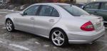 E-Class (W211) Mercedes how mach E-Class (W211) Mercedes how mach suv