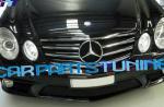 E-Class (W211) Mercedes new E-Class (W211) Mercedes new 2013