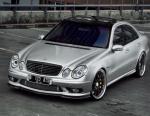 Mercedes E-Class (W211) lease Mercedes E-Class (W211) lease 2013