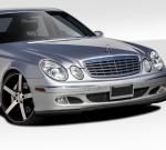 Mercedes E-Class (W211) reviews Mercedes E-Class (W211) reviews sedan