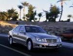 Mercedes E-Class (W211) usa Mercedes E-Class (W211) usa 2008